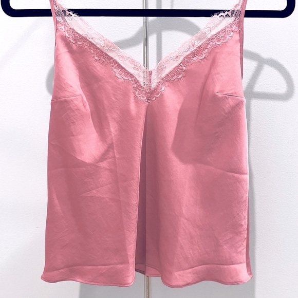 VS Luxe Cami - Picture 2 of 6